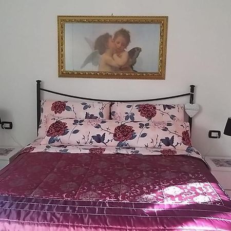 Вилла Da Martina Domusnovas Экстерьер фото
